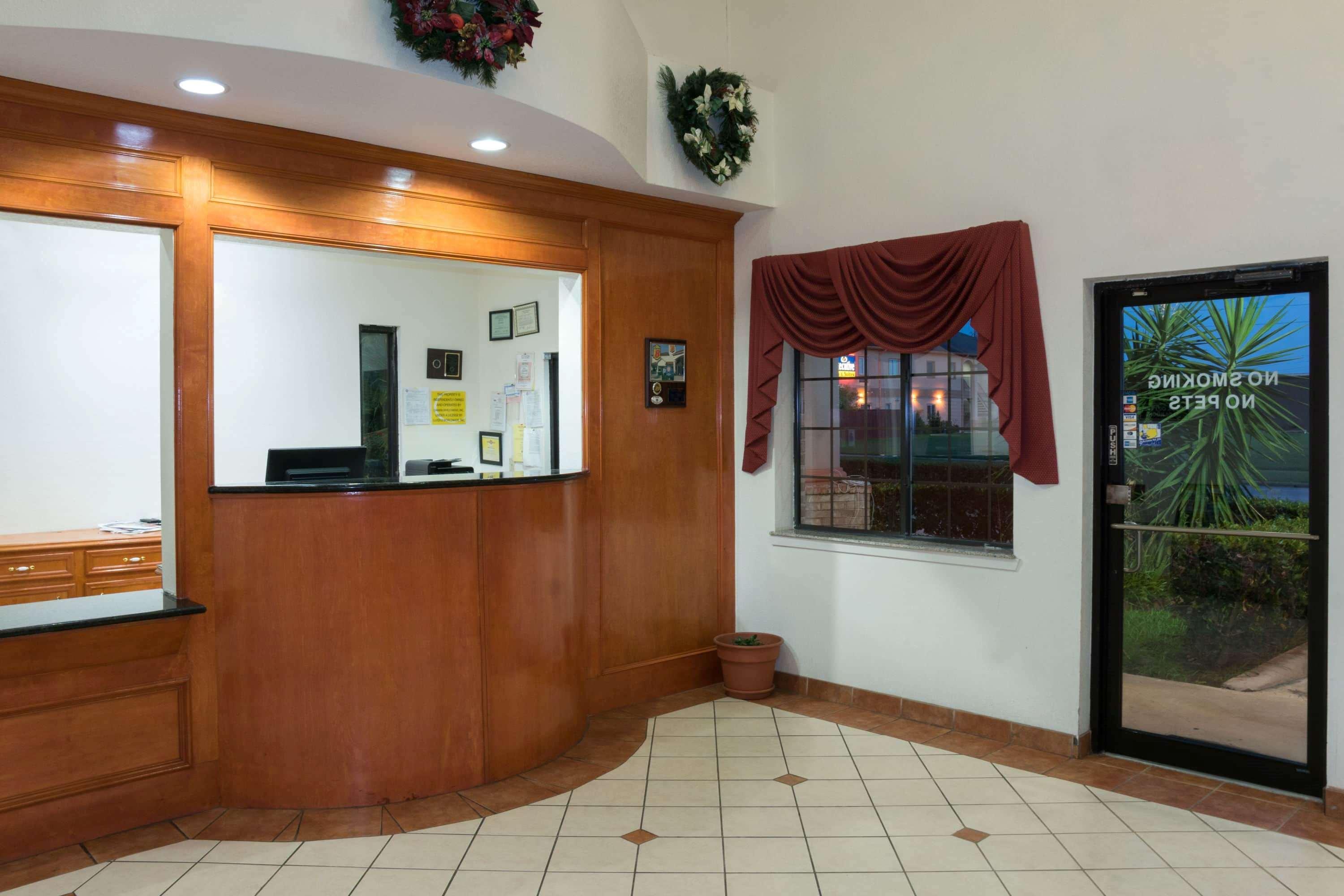 Super 8 By Wyndham Stafford Sugarland Area Exterior foto